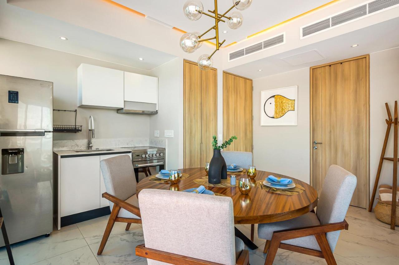 Maritima Golf 5a Apartment *