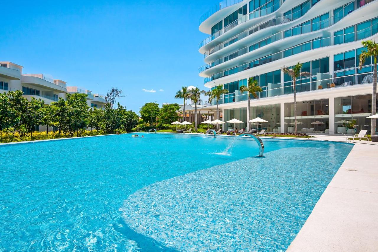 Apartment Maritima Golf 5a Nuevo Vallarta