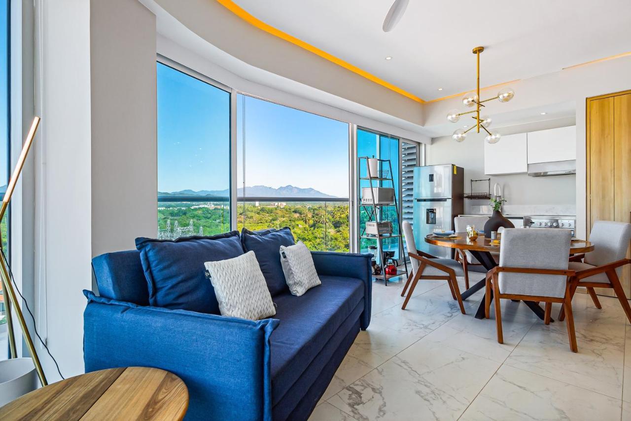 Maritima Golf 5a Apartment *