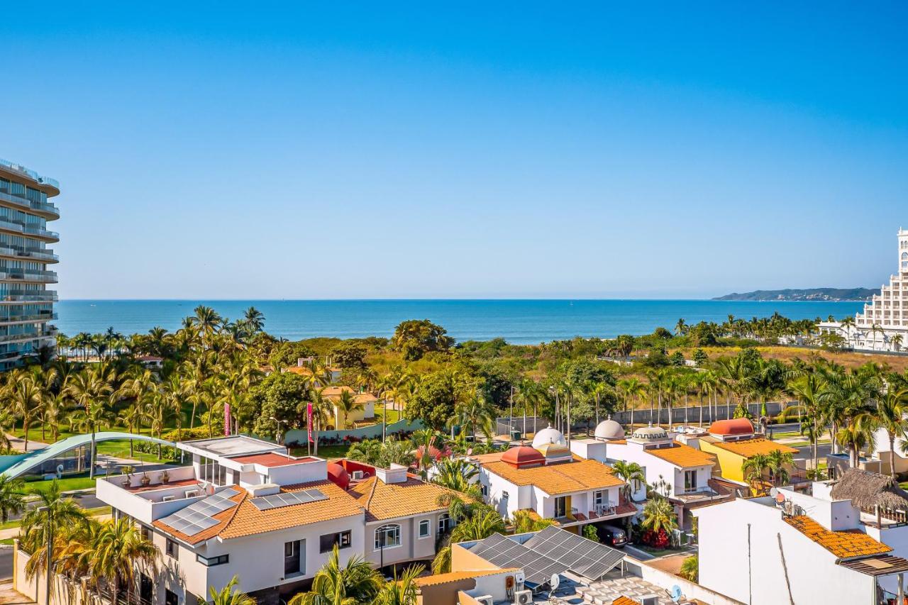 Apartment Maritima Golf 5a Nuevo Vallarta