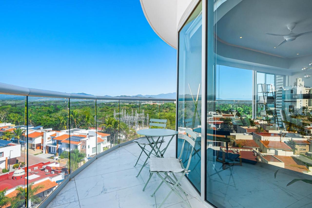 Apartment Maritima Golf 5a Nuevo Vallarta