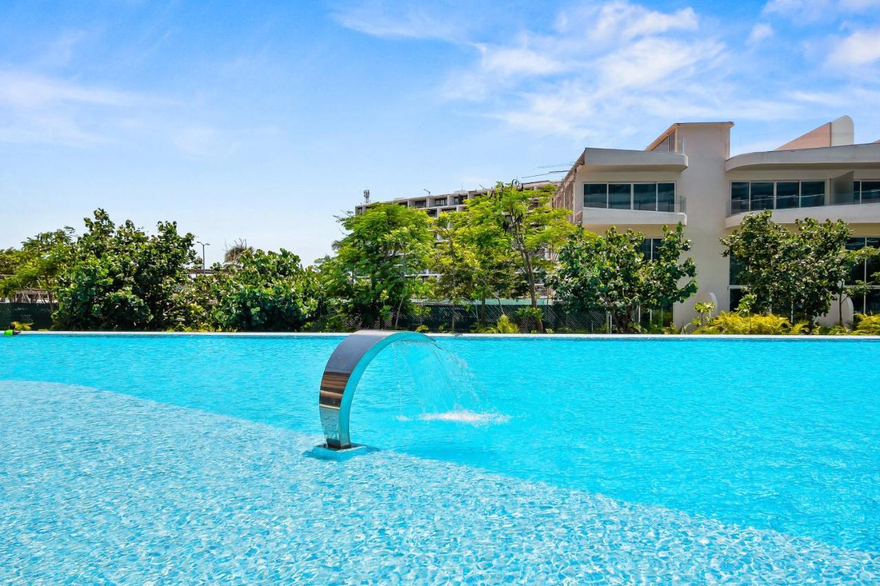 Maritima Golf 5a Apartment Nuevo Vallarta