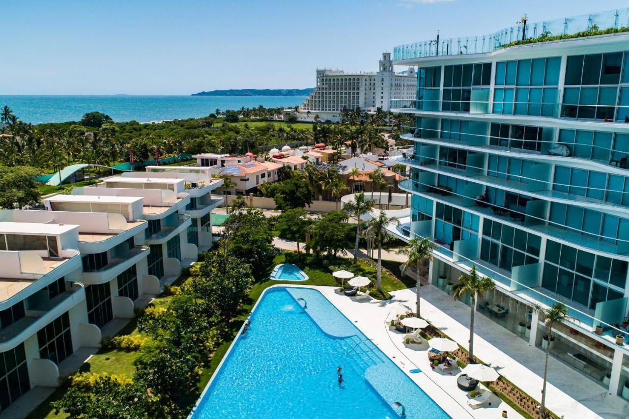 Apartment Maritima Golf 5a *