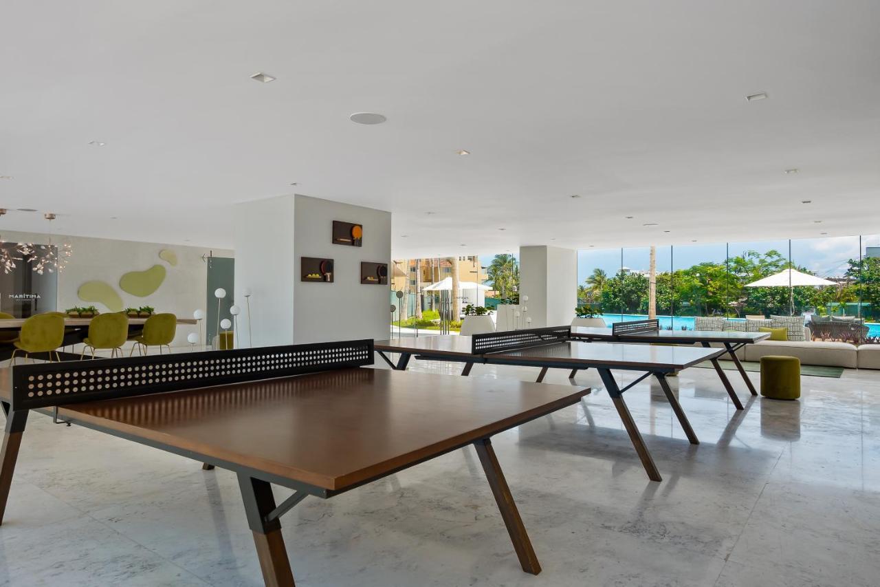 Apartment Maritima Golf 5a