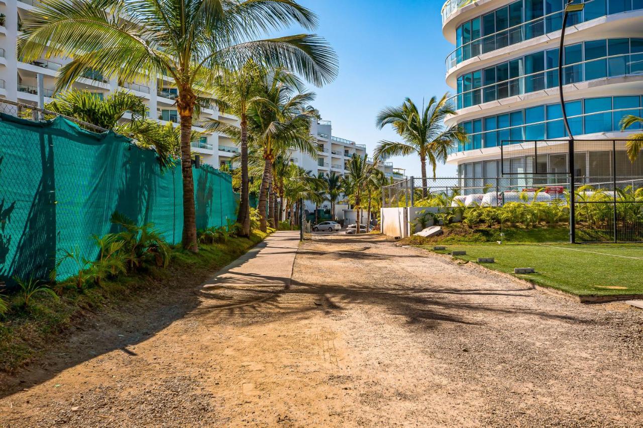 Maritima Golf 5a Apartment *