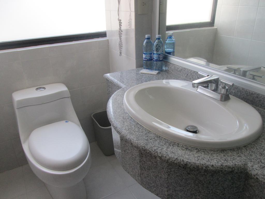 Hotel Premier Mexico City