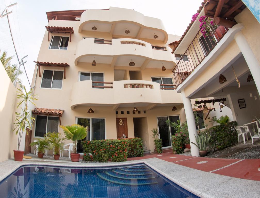 Hotel Canto Del Mar - - Con Cocina 3*