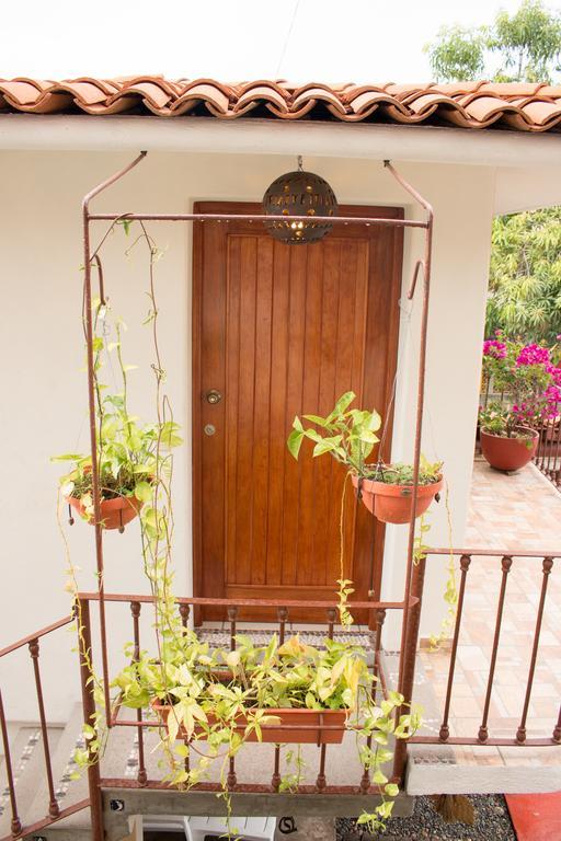 Hotel Canto Del Mar - - Con Cocina