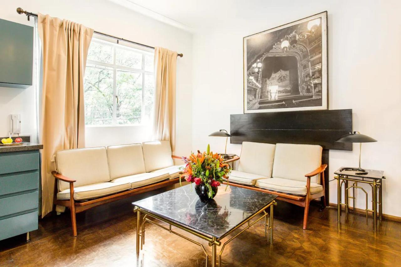 Aparthotel Deco Housing Luxury Roma Norte 4*