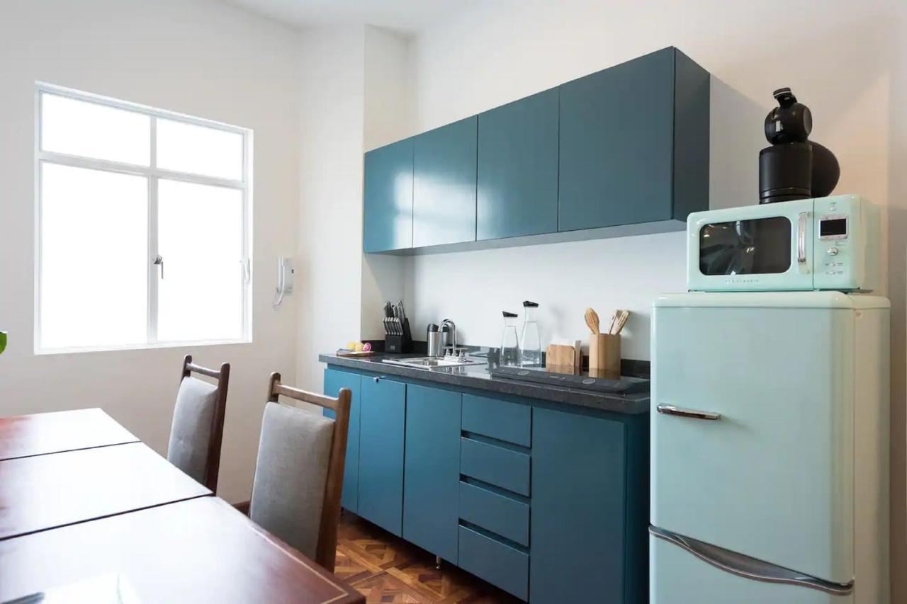 Aparthotel Deco Housing Luxury Roma Norte 4*