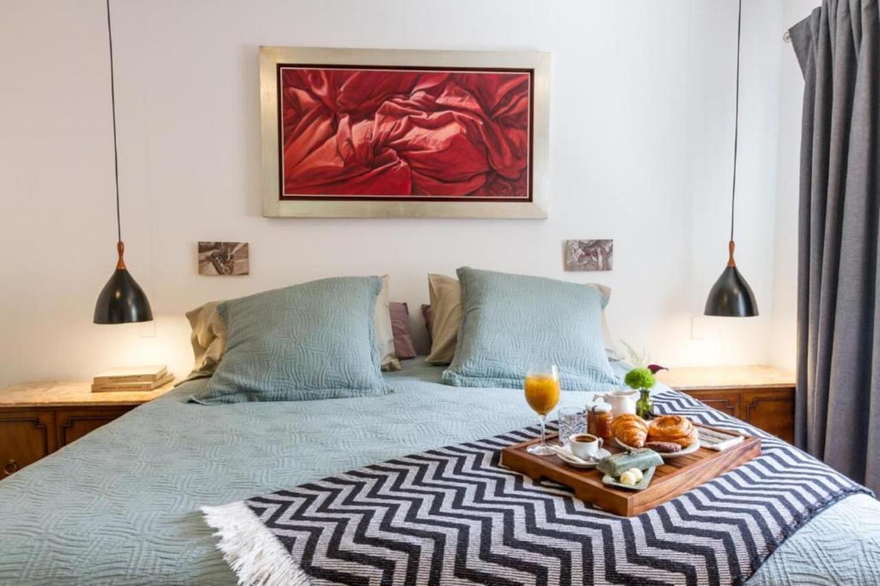 Aparthotel Deco Housing Luxury Roma Norte Mexico City