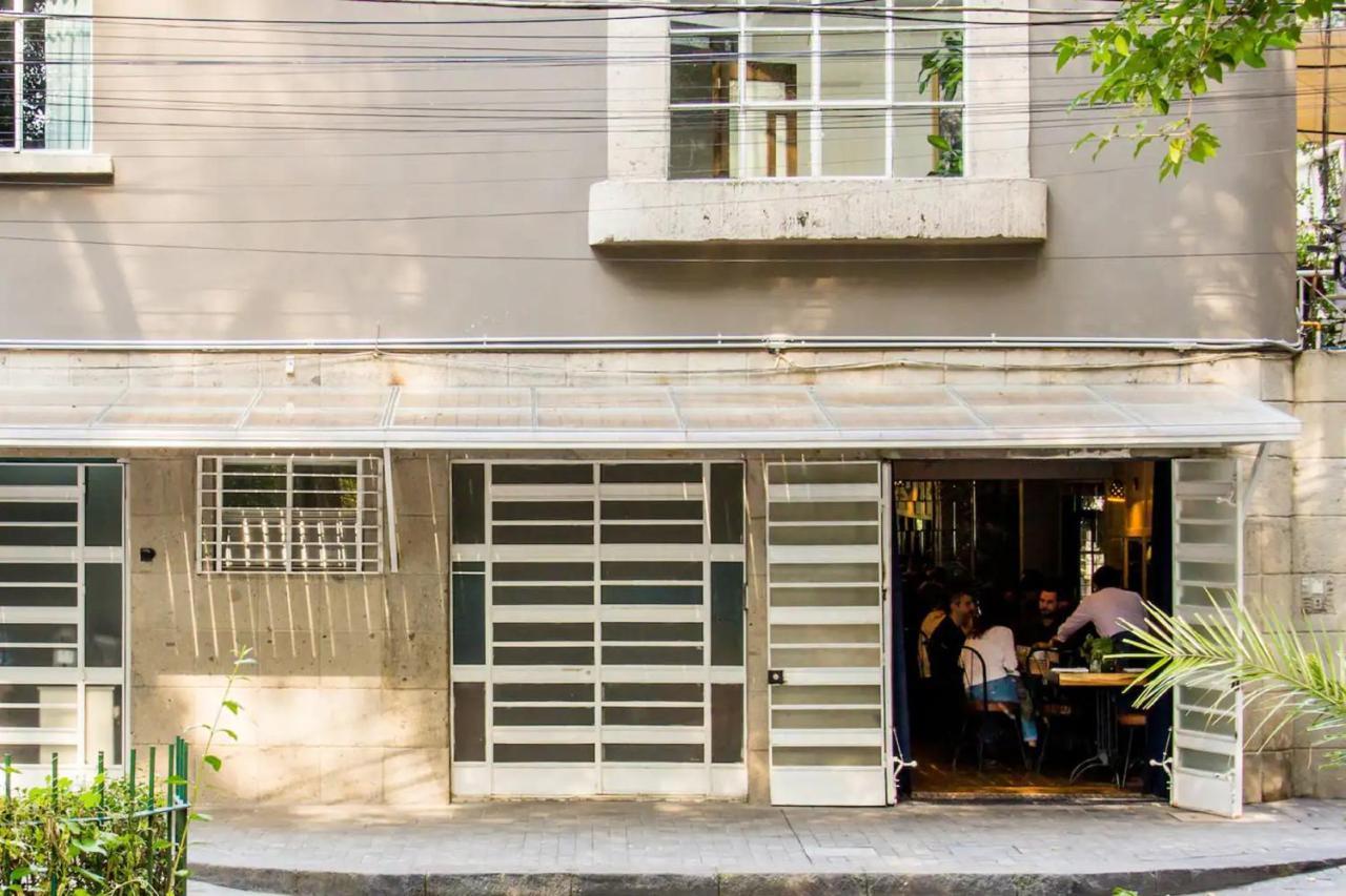 Deco Housing Luxury Roma Norte
