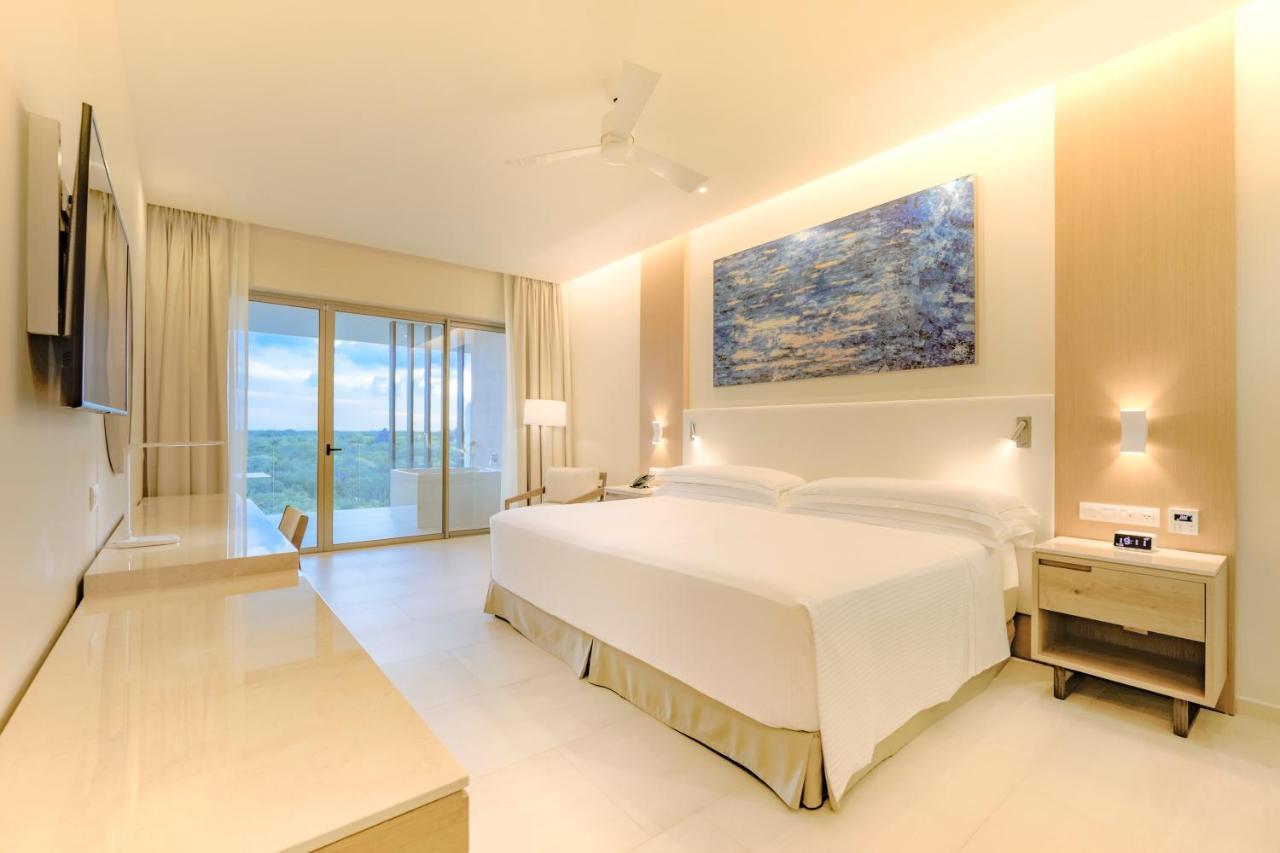 Resort Barcelo Maya Riviera (adults Only)