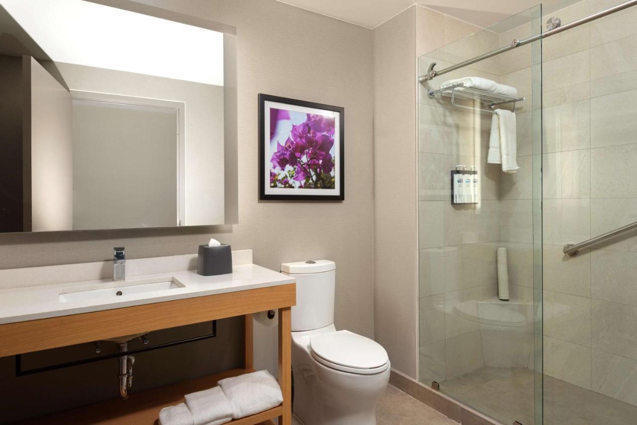 Hyatt Place Valle 4* Monterrey