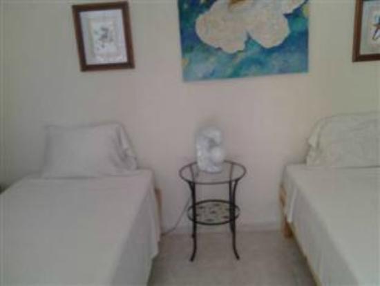Mansion Giahn 2* Cancun