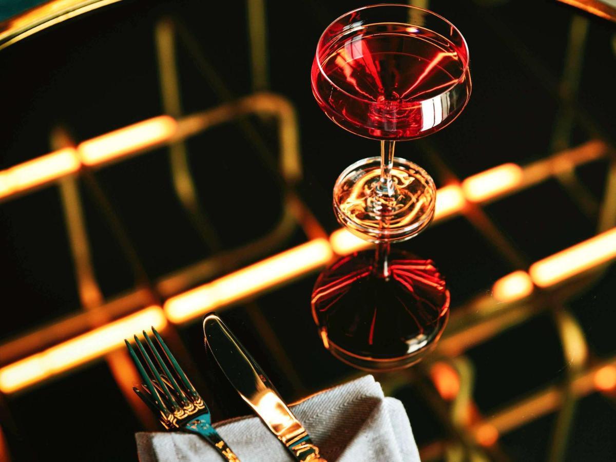 Sofitel Reforma 5*