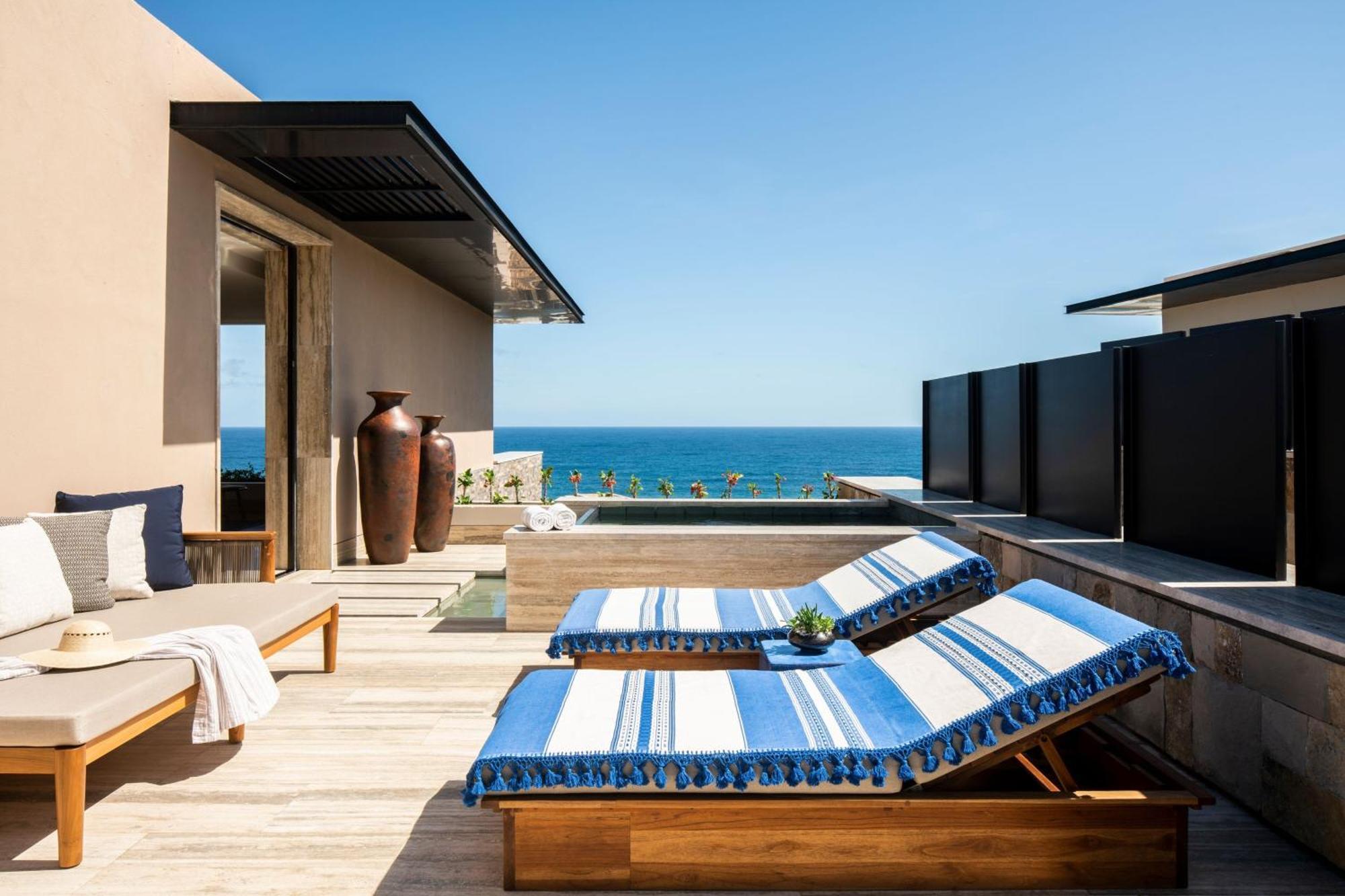 Hotel Zadun, A Ritz-carlton Reserve 5*