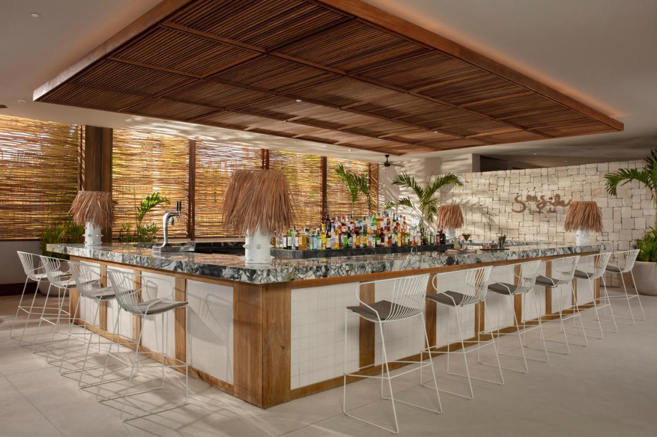 Impression Moxche By Secrets - Adults Only Playa del Carmen