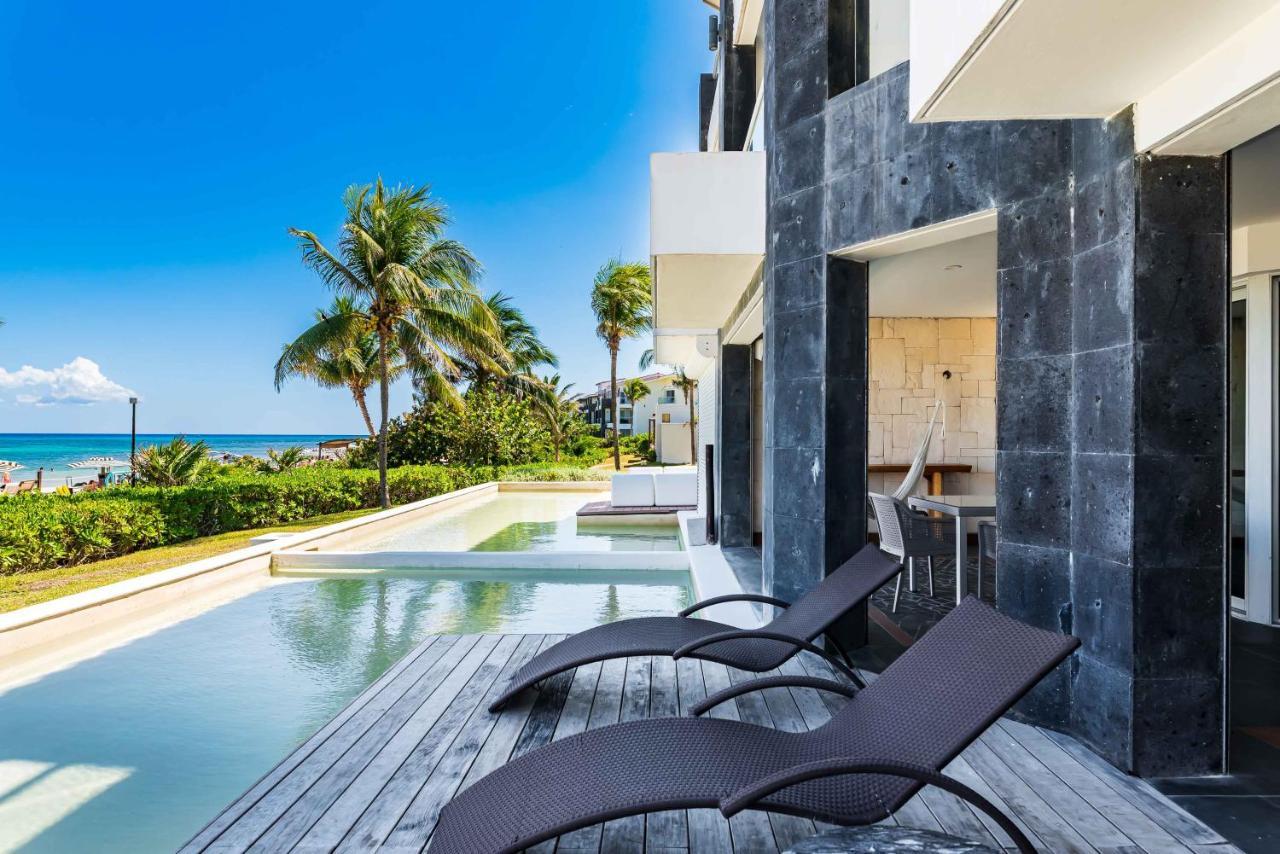Mareazul Front At 2* Playa del Carmen
