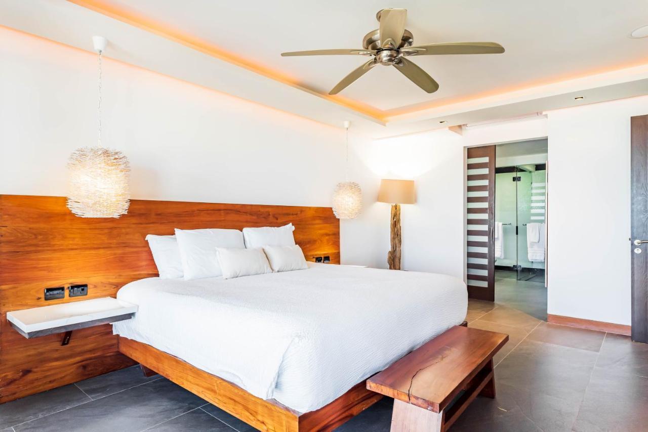 Mareazul Front At Playa del Carmen