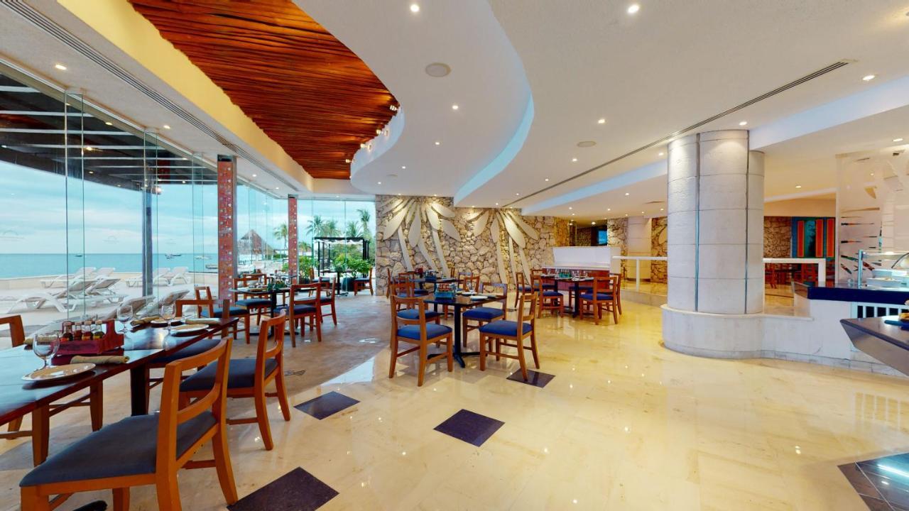 Grand Park Royal 5* Cozumel