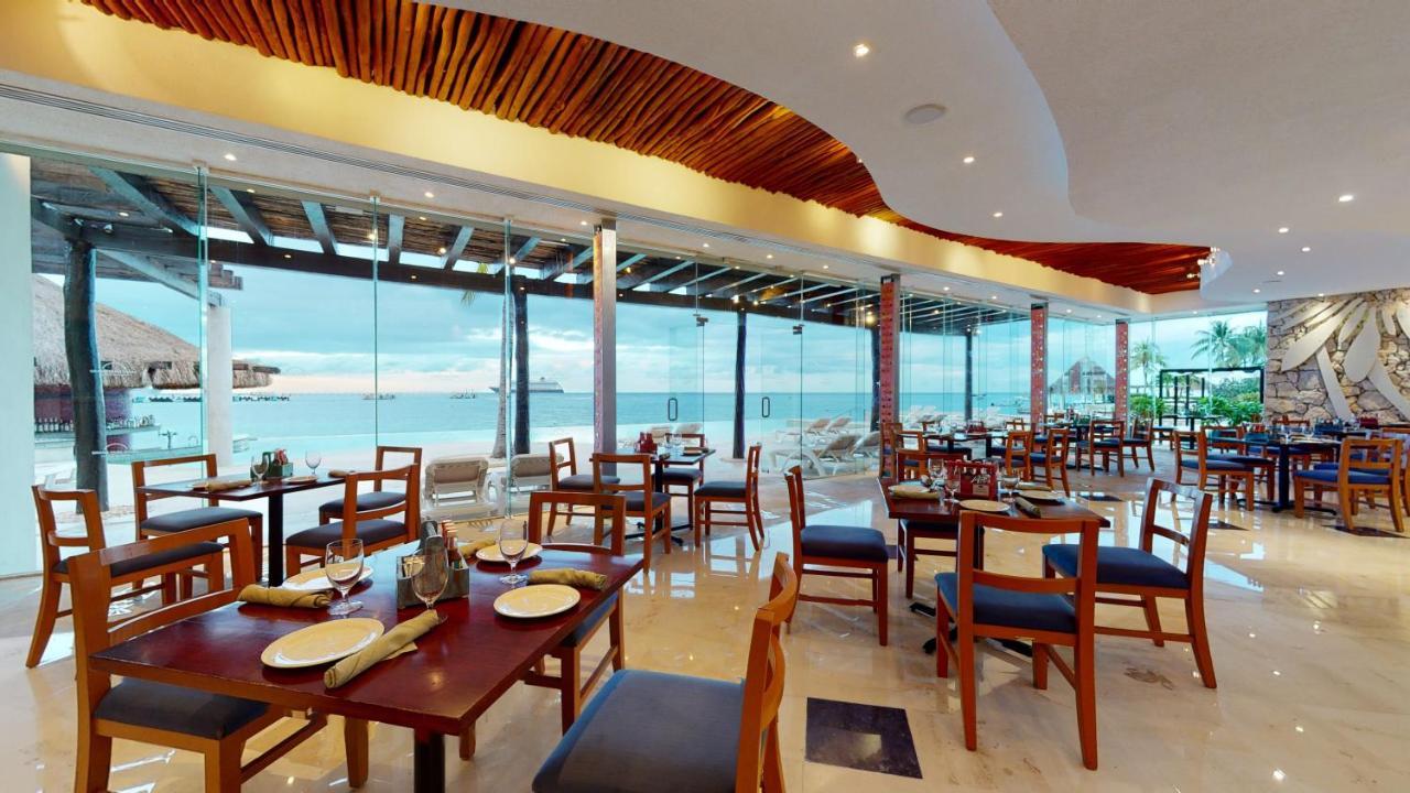 Resort Grand Park Royal 5*