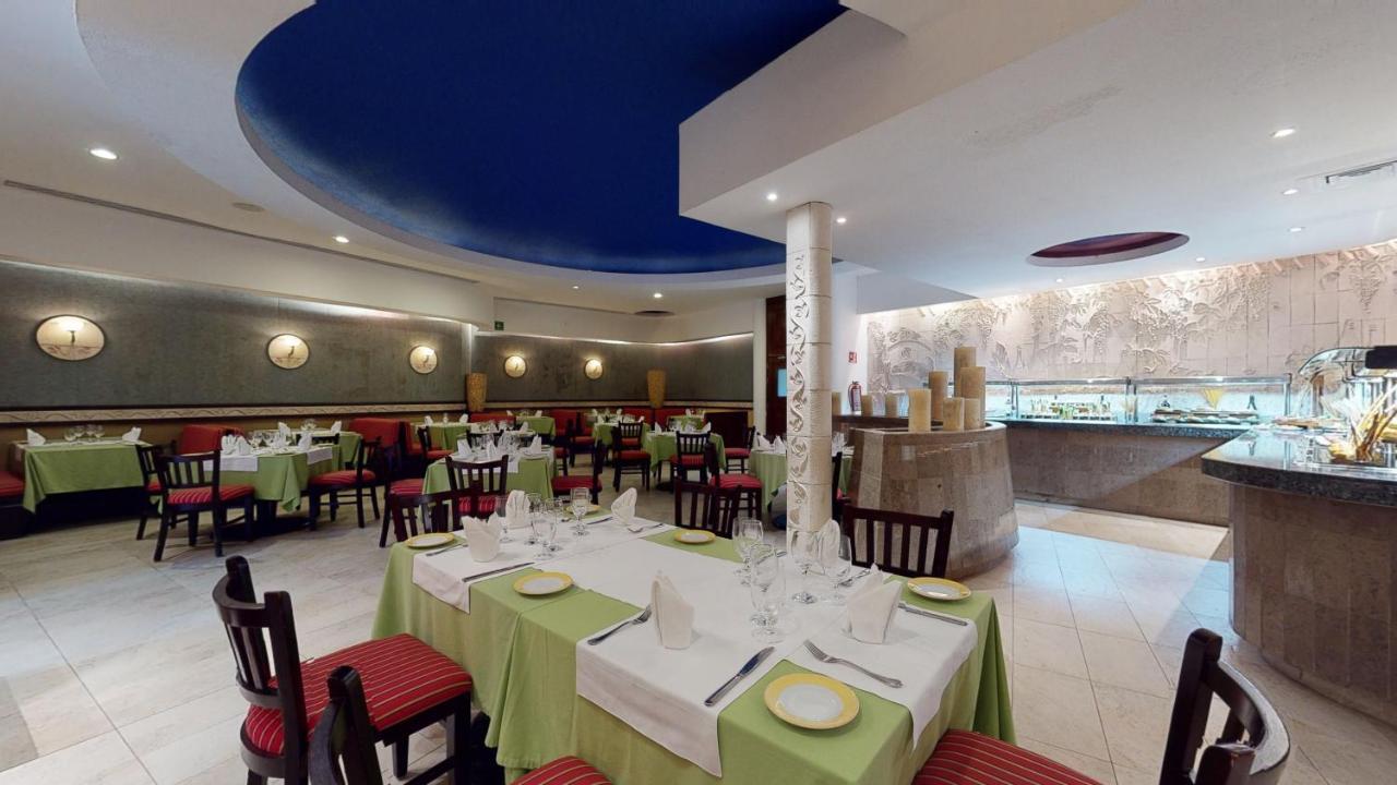 Grand Park Royal Resort 5*