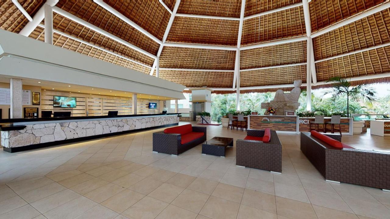 Grand Park Royal Resort 5*