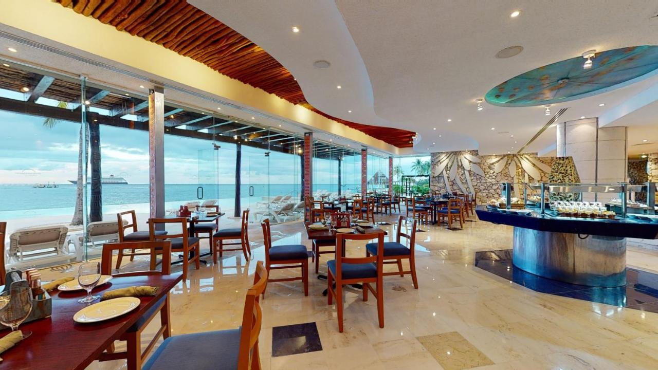 Resort Grand Park Royal 5*