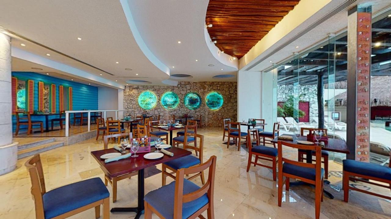 Grand Park Royal Resort Cozumel