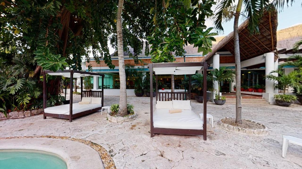 Grand Park Royal 5* Cozumel