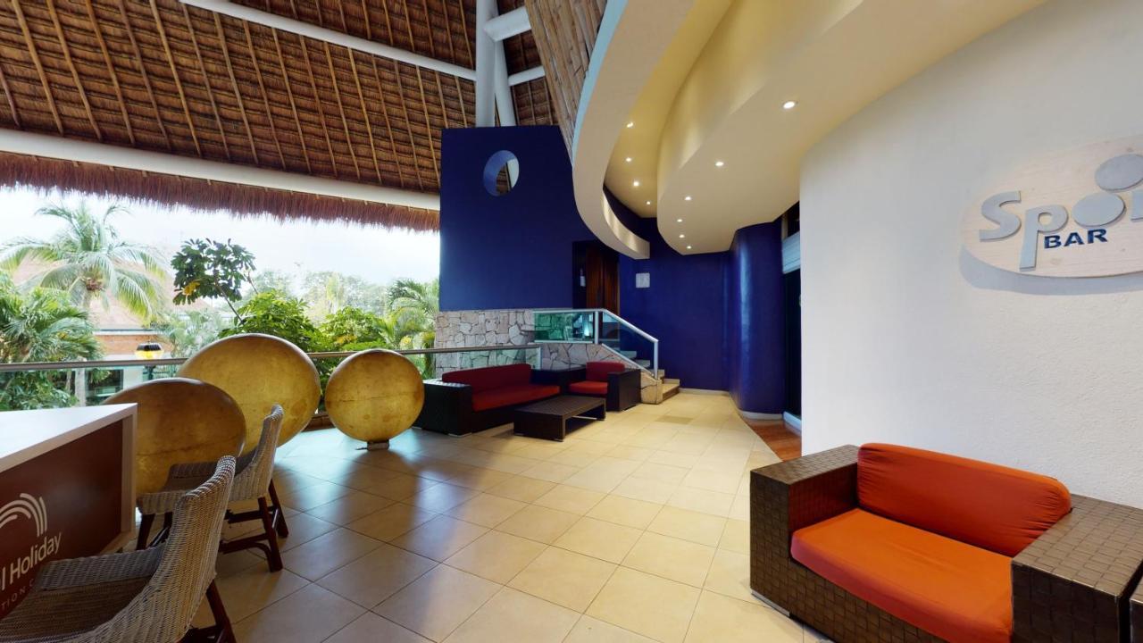 Grand Park Royal Resort Cozumel