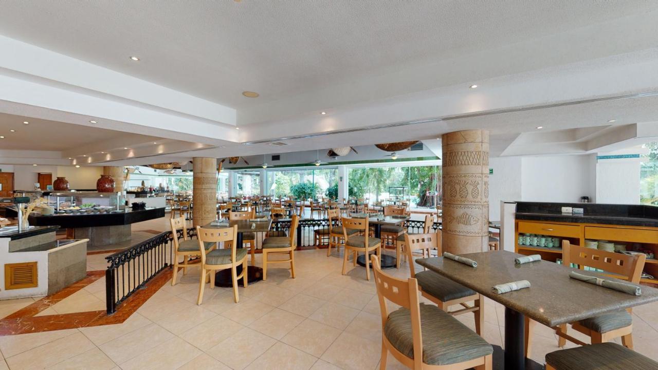 Grand Park Royal Cozumel