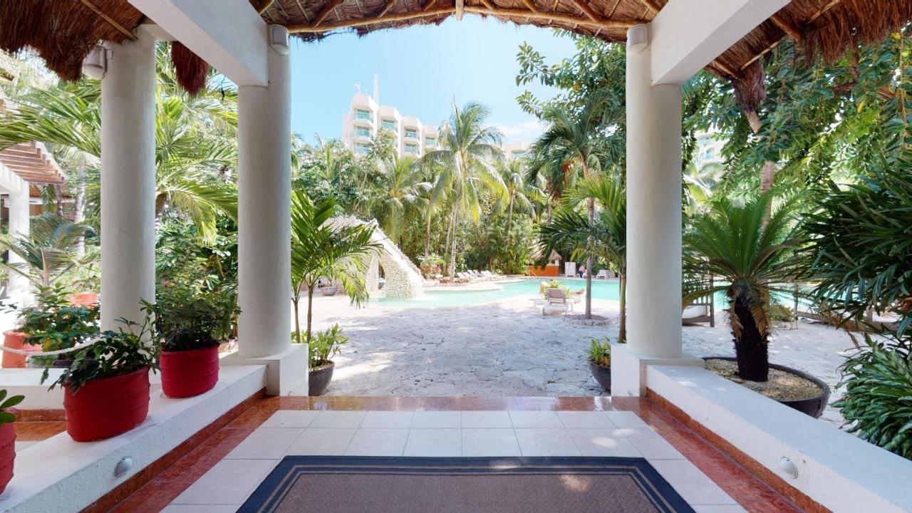 Resort Grand Park Royal Cozumel