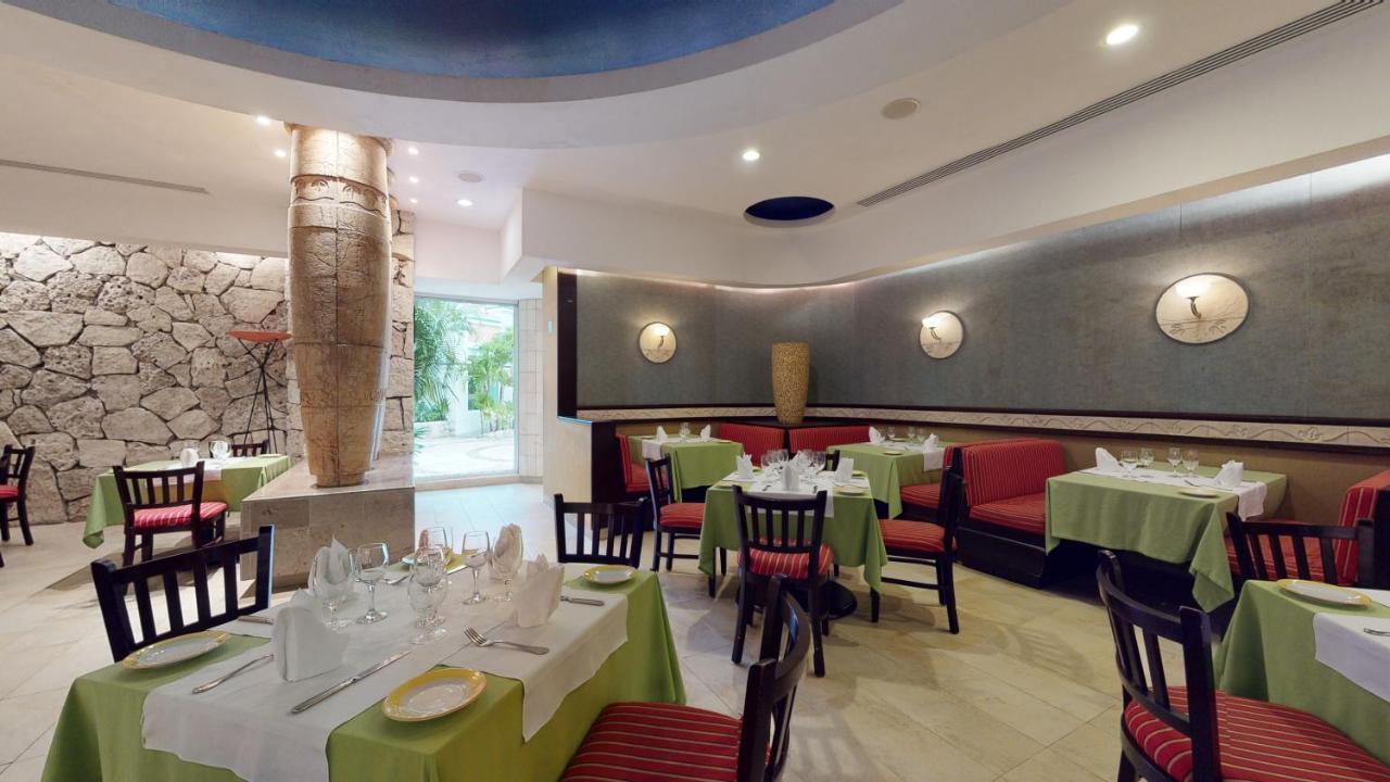 Resort Grand Park Royal 5*