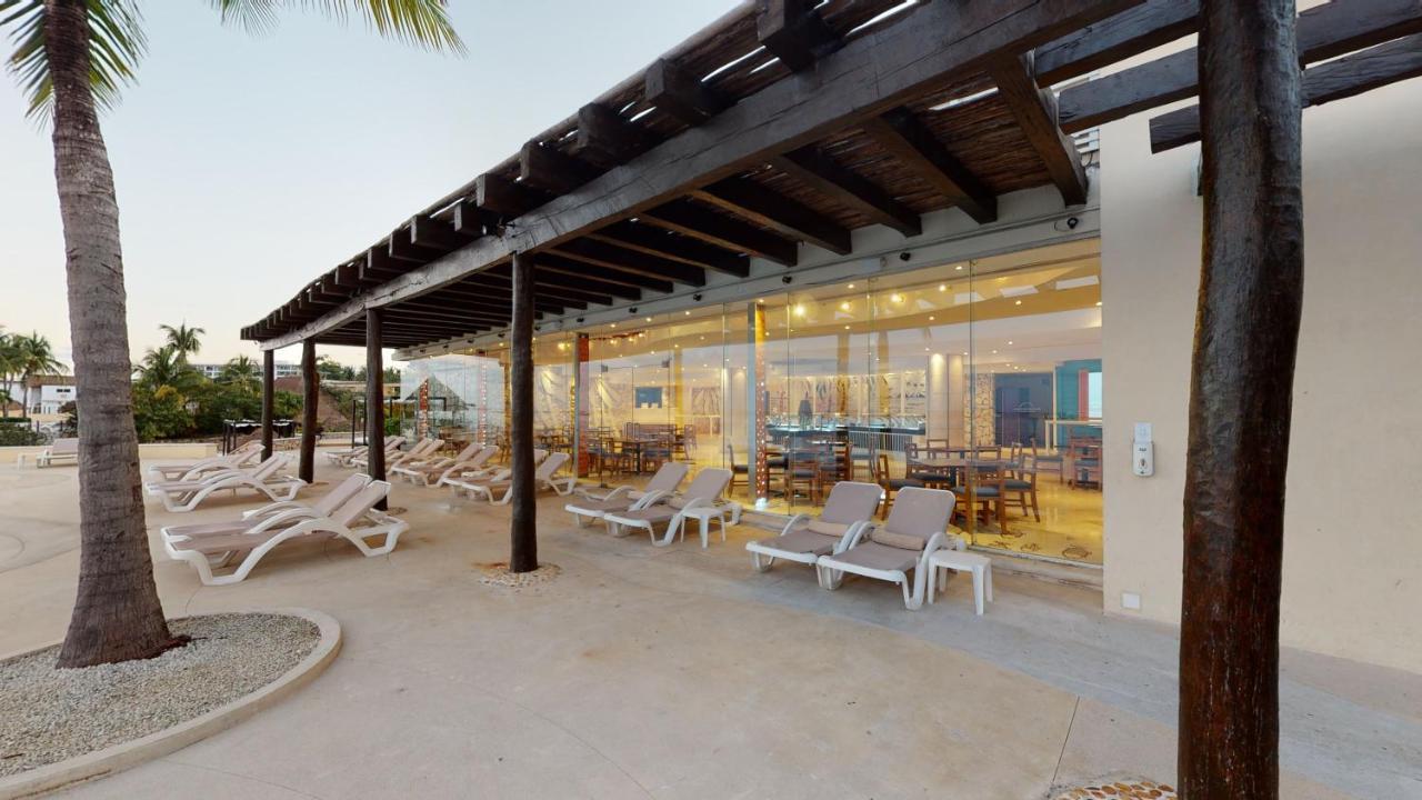 Grand Park Royal Cozumel