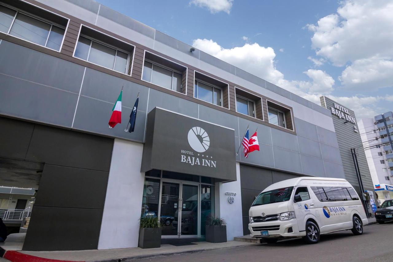 Hotel Baja La Mesa 4*