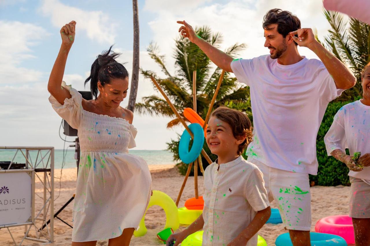 Paradisus (adults Only) 5*