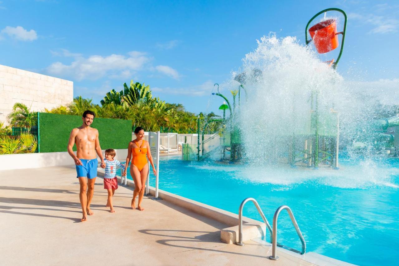 Resort Paradisus (adults Only) Playa del Carmen