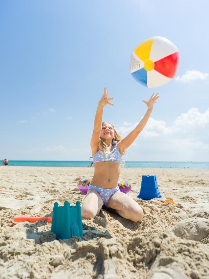 Resort Paradisus (adults Only) Playa del Carmen