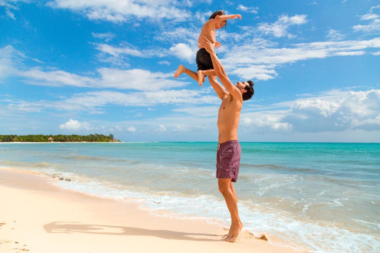 Paradisus (adults Only) Resort