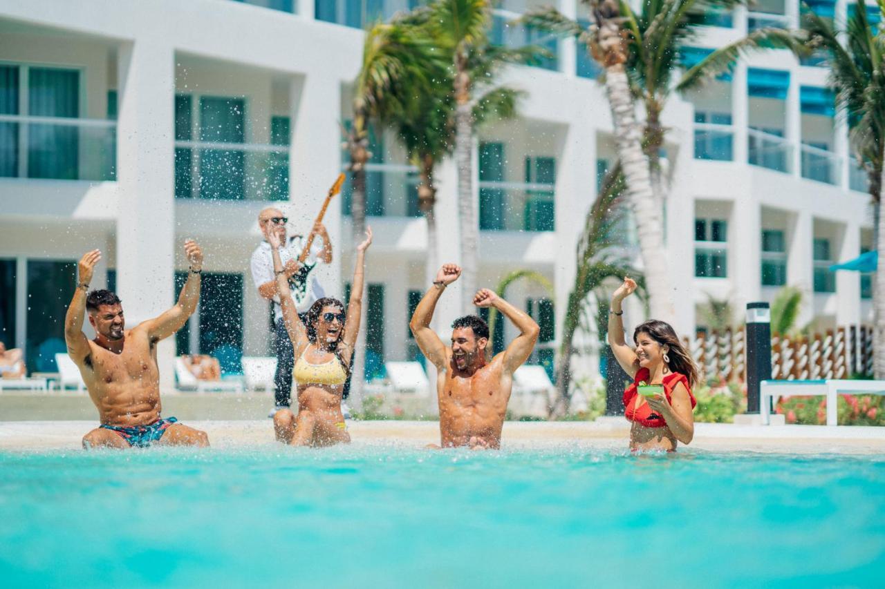 Resort Margaritaville Island Reserve Riviera Maya - An Adults Only Karisma Experience