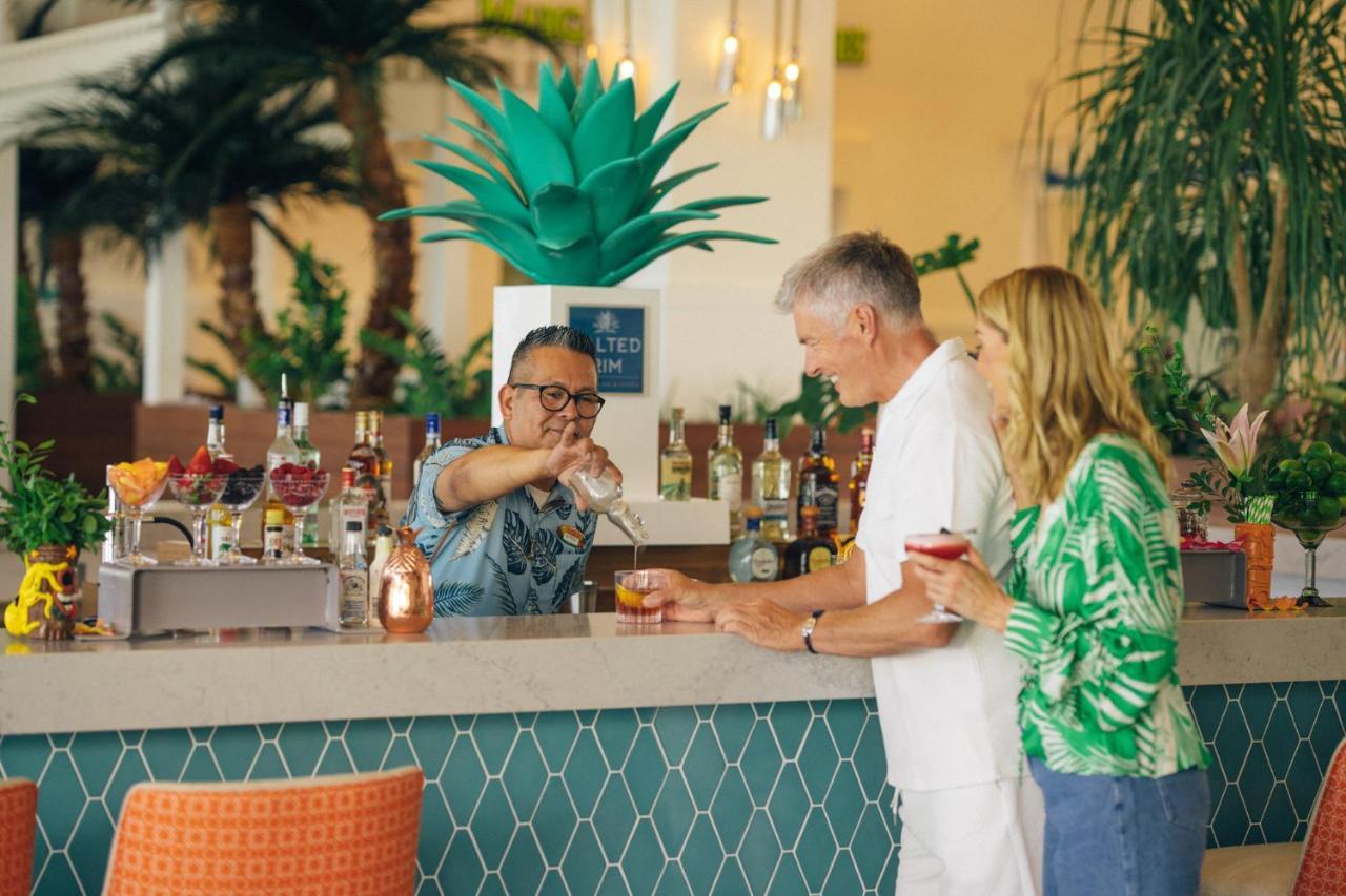 Margaritaville Island Reserve Riviera Maya - An Adults Only Karisma Experience Resort 5*