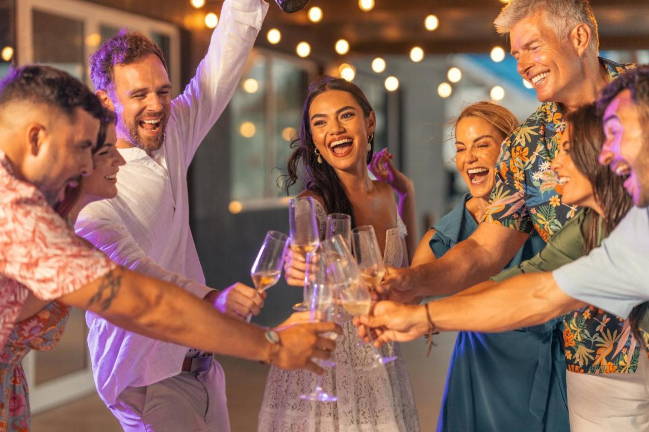 Margaritaville Island Reserve Riviera Maya - An Adults Only Karisma Experience Resort Puerto Morelos