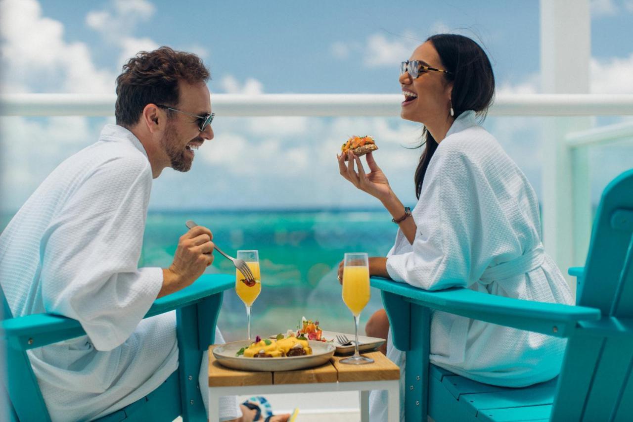 Margaritaville Island Reserve Riviera Maya - An Adults Only Karisma Experience Puerto Morelos