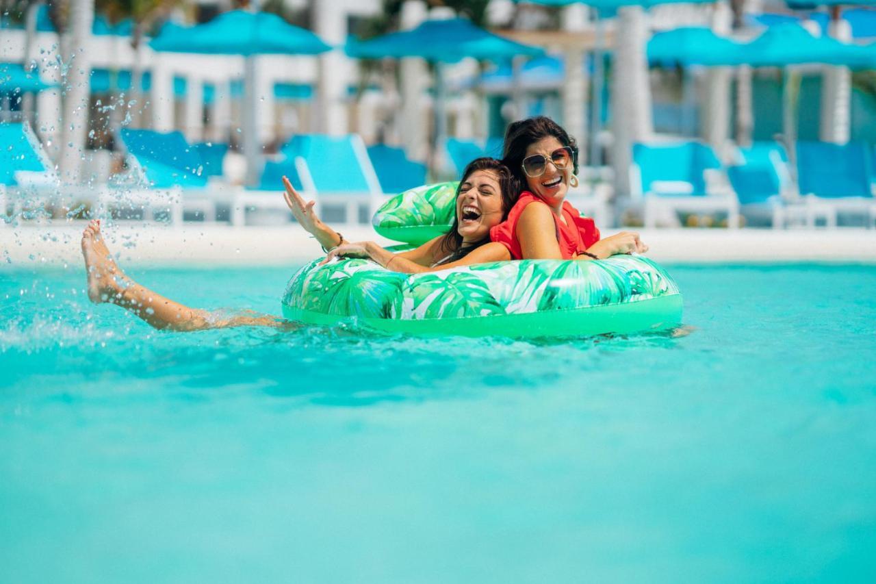 Margaritaville Island Reserve Riviera Maya - An Adults Only Karisma Experience Resort 5*
