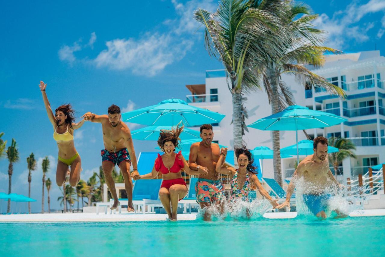 Margaritaville Island Reserve Riviera Maya - An Adults Only Karisma Experience Puerto Morelos
