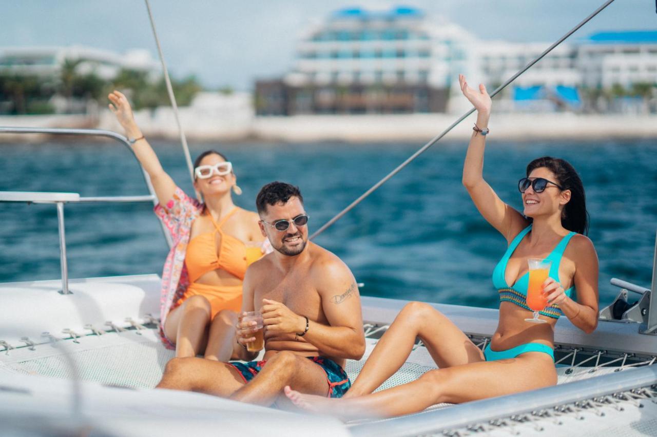 Resort Margaritaville Island Reserve Riviera Maya - An Adults Only Karisma Experience Puerto Morelos