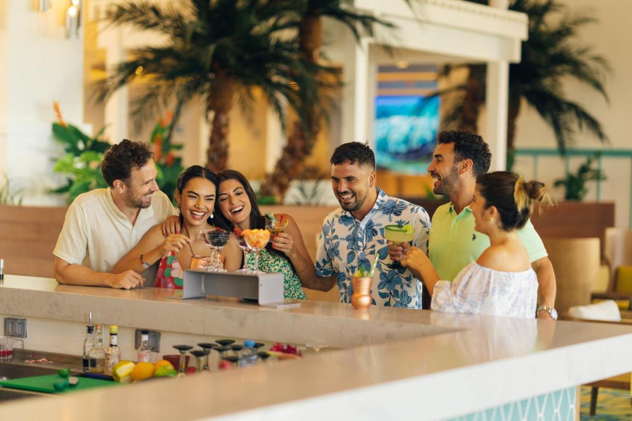 Margaritaville Island Reserve Riviera Maya - An Adults Only Karisma Experience Resort 5*