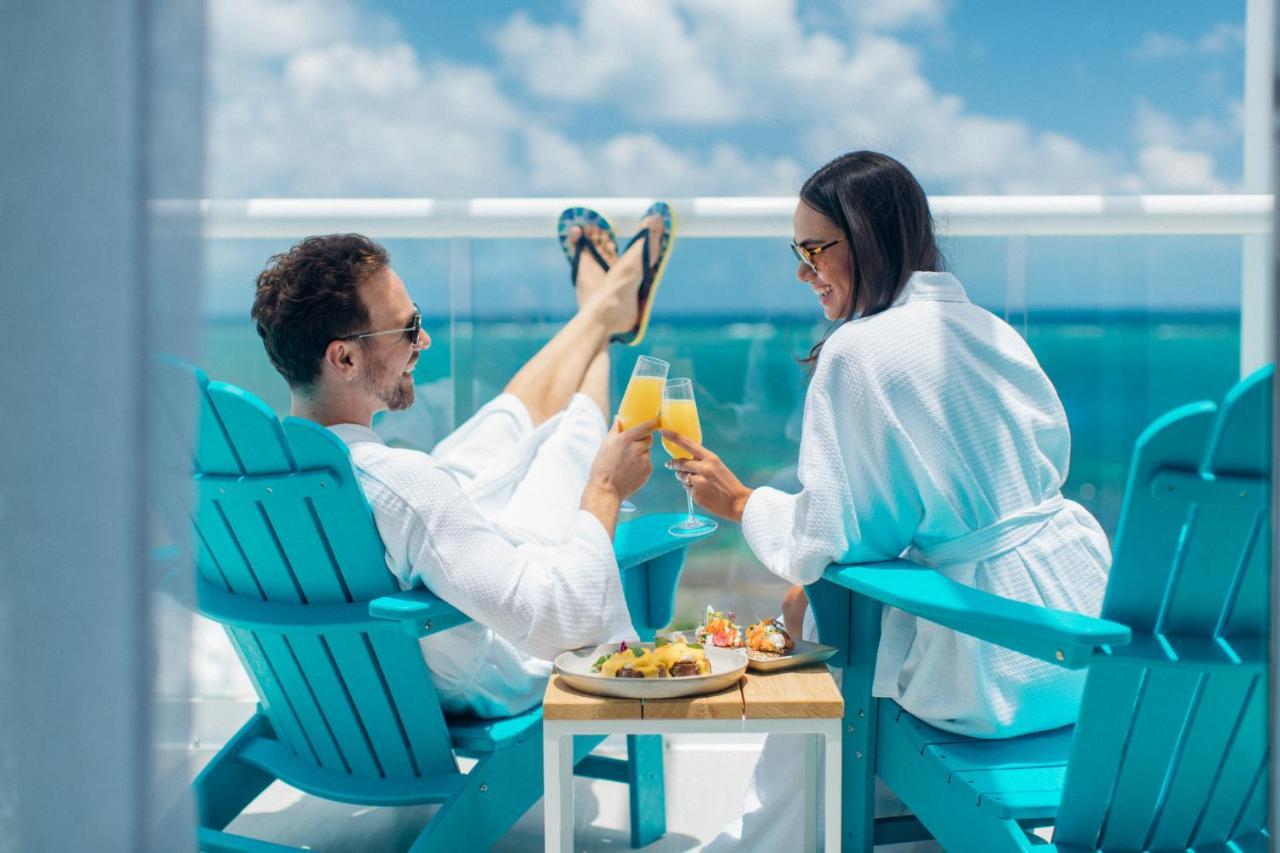 Resort Margaritaville Island Reserve Riviera Maya - An Adults Only Karisma Experience Puerto Morelos